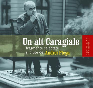 Un alt Caragiale